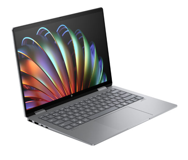 HP ENVY x360 14-fa0009na AMD Ryzen™ 5 8640HS Hybrid (2-in-1) 35.6 cm HP ENVY x360 14-fa0009na AMD Ryzen™ 5 8640HS Hybrid (2-in-1) 35.6 cm