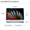 HP ENVY x360 14-fa0009na AMD Ryzen™ 5 8640HS Hybrid (2-in-1) 35.6 cm HP ENVY x360 14-fa0009na AMD Ryzen™ 5 8640HS Hybrid (2-in-1) 35.6 cm