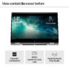 HP ENVY x360 14-fa0009na AMD Ryzen™ 5 8640HS Hybrid (2-in-1) 35.6 cm HP ENVY x360 14-fa0009na AMD Ryzen™ 5 8640HS Hybrid (2-in-1) 35.6 cm