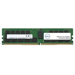 DELL A9781929 memory module 32 GB DDR4 288-pin DIMM ECC DELL A9781929 memory module 32 GB DDR4 288-pin DIMM ECC