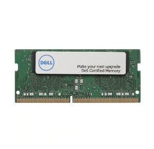DELL AA086413 memory module 4 GB 1 x 4 GB DDR4 260-pin SO-DIMM DELL AA086413 memory module 4 GB 1 x 4 GB DDR4 260-pin SO-DIMM