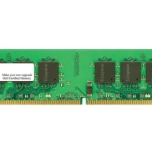 DELL AA101752 memory module 8 GB 1 x 8 GB DDR4 288-pin DIMM DELL AA101752 memory module 8 GB 1 x 8 GB DDR4 288-pin DIMM
