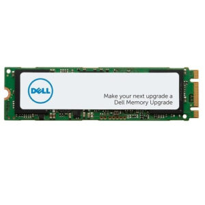 DELL AA615520 internal solid state drive 1 TB M.2 PCI Express NVMe DELL AA615520 internal solid state drive 1 TB M.2 PCI Express NVMe