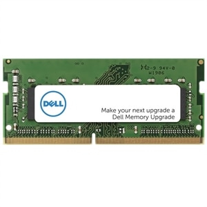 DELL AA937595 memory module 8 GB 1 x 8 GB DDR4 260-pin SO-DIMM DELL AA937595 memory module 8 GB 1 x 8 GB DDR4 260-pin SO-DIMM