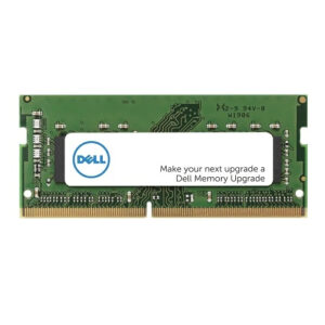 DELL AB371022 memory module 16 GB 1 x 16 GB DDR4 260-pin SO-DIMM DELL AB371022 memory module 16 GB 1 x 16 GB DDR4 260-pin SO-DIMM