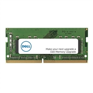 DELL AB489615 memory module 32 GB 1 x 32 GB DDR4 260-pin SO-DIMM ECC DELL AB489615 memory module 32 GB 1 x 32 GB DDR4 260-pin SO-DIMM ECC