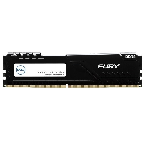 DELL AB600819 memory module 8 GB 1 x 8 GB DDR4 288-pin DIMM DELL AB600819 memory module 8 GB 1 x 8 GB DDR4 288-pin DIMM