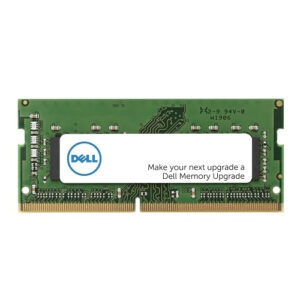 DELL AB949334 memory module 16 GB 1 x 16 GB DDR5 262-pin SO-DIMM DELL AB949334 memory module 16 GB 1 x 16 GB DDR5 262-pin SO-DIMM