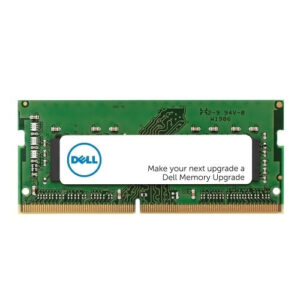 DELL AC774046 memory module 32 GB 1 x 32 GB DDR5 262-pin SO-DIMM DELL AC774046 memory module 32 GB 1 x 32 GB DDR5 262-pin SO-DIMM