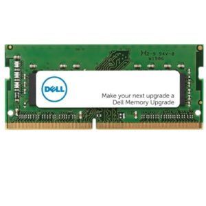 DELL AC774052 memory module 32 GB 1 x 32 GB DDR5 262-pin SO-DIMM ECC DELL AC774051 memory module 16 GB 1 x 16 GB DDR5 262-pin SO-DIMM ECC