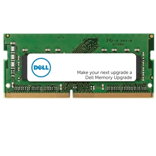 DELL AC774052 memory module 32 GB 1 x 32 GB DDR5 262-pin SO-DIMM ECC
