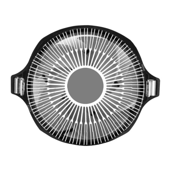 ARCTIC Alpine 23 - Compact AMD CPU-Cooler Processor Air cooler 9 cm