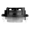 ARCTIC Alpine 23 - Compact AMD CPU-Cooler Processor Air cooler 9 cm