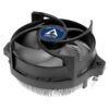 ARCTIC Alpine 23 CO - Compact AMD CPU-Cooler for continuous operation ARCTIC Alpine 23 CO - Compact AMD CPU-Cooler for continuous operation