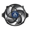 ARCTIC Alpine 23 CO - Compact AMD CPU-Cooler for continuous operation ARCTIC Alpine 23 CO - Compact AMD CPU-Cooler for continuous operation