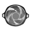 ARCTIC Alpine 23 CO - Compact AMD CPU-Cooler for continuous operation ARCTIC Alpine 23 CO - Compact AMD CPU-Cooler for continuous operation