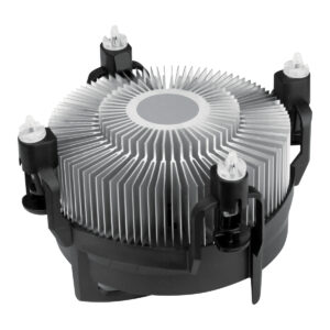 ARCTIC Alpine 17 - Compact Intel CPU Cooler ARCTIC Alpine 17 - Compact Intel CPU Cooler