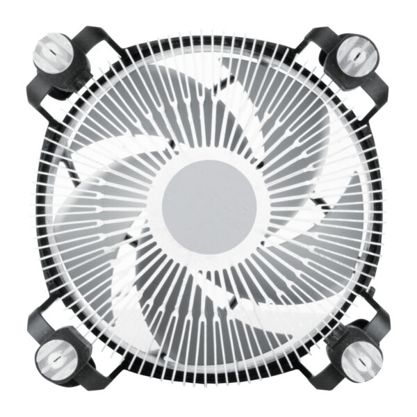 ARCTIC Alpine 17 - Compact Intel CPU Cooler