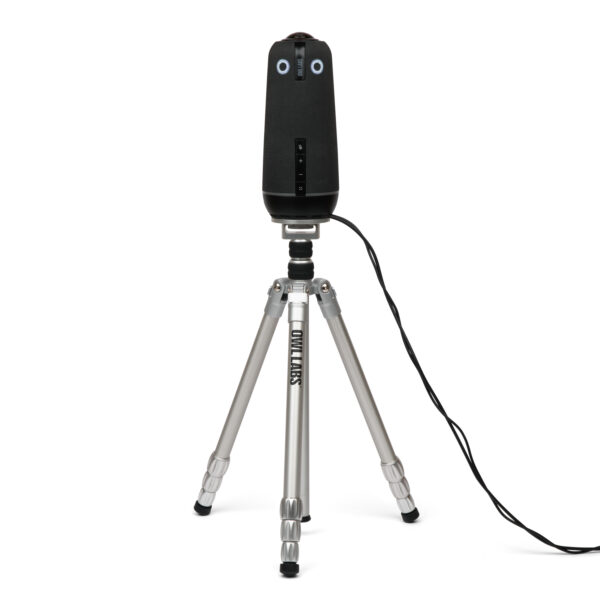 MEETING OWL TRIPOD