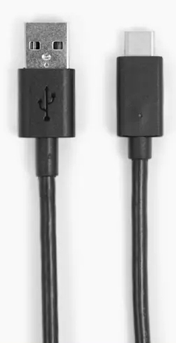 USB-C TO USB-A CABLE (16FT/ 5M)