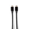 USB C TO C SUPERSPEED CABLE