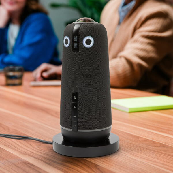 TABLE STAND FOR MEETING OWL 4+