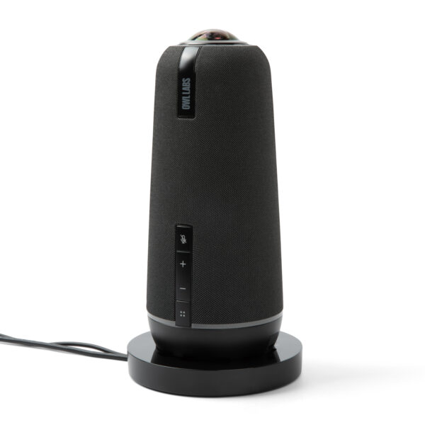 TABLE STAND FOR MEETING OWL 4+