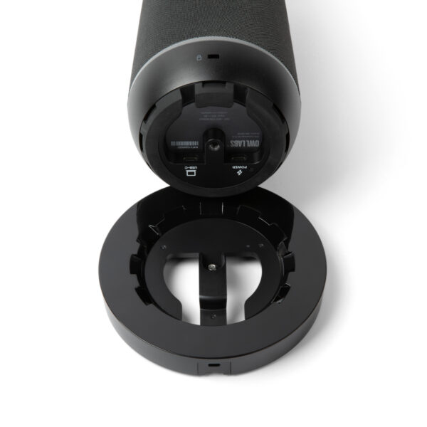 TABLE STAND FOR MEETING OWL 4+