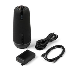 Owl Labs Power Over Ethernet Adapter Owl Labs Power Over Ethernet Adapter