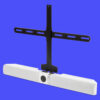 OWL BAR TV MOUNT