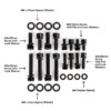 OWL BAR TV MOUNT