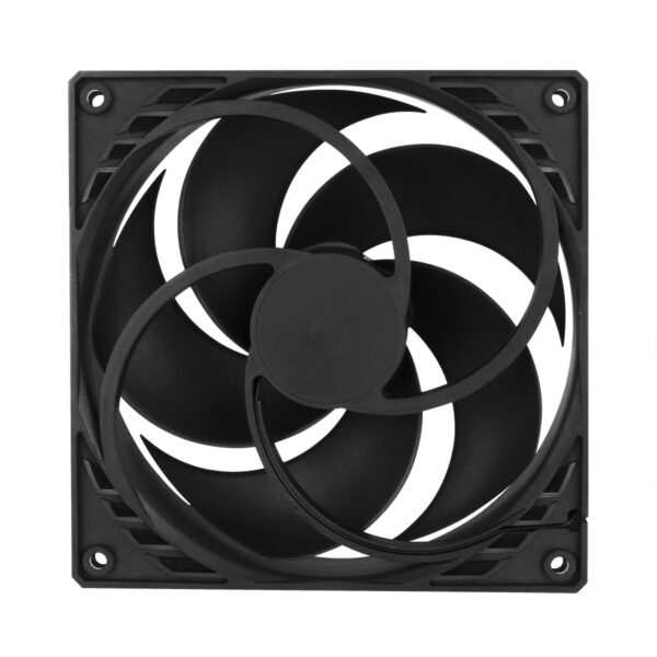 ARCTIC P14 – Pressure-optimised 140 mm Fan ARCTIC P14 – Pressure-optimised 140 mm Fan