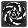 ARCTIC P8 PWM PST CO - Pressure-optimised 80 mm Fan with PWM PST for