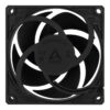 ARCTIC P8 PWM PST CO - Pressure-optimised 80 mm Fan with PWM PST for