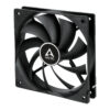 ARCTIC F12 PWM PST 120 mm PWM PST Case Fan ARCTIC F12 PWM PST 120 mm PWM PST Case Fan