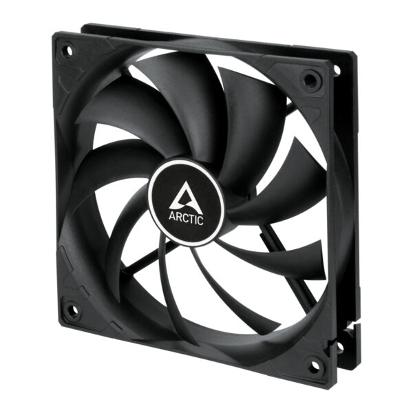 ARCTIC F12 PWM PST 120 mm PWM PST Case Fan ARCTIC F12 PWM PST 120 mm PWM PST Case Fan