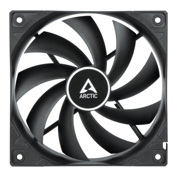 ARCTIC F12 PWM PST 120 mm PWM PST Case Fan ARCTIC F12 PWM PST 120 mm PWM PST Case Fan