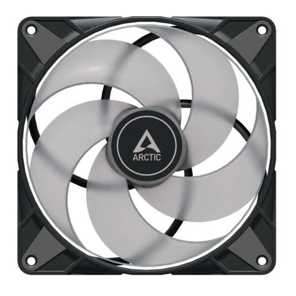 ARCTIC P14 PWM PST A-RGB 0dB - Semi-Passive 140 mm Fan with Digital