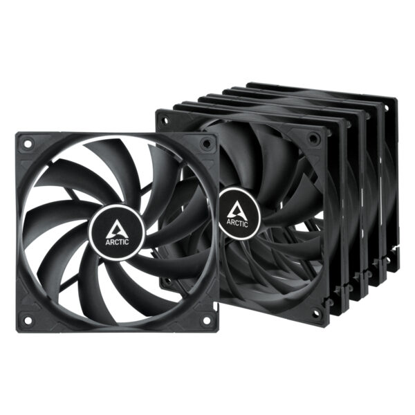 ARCTIC F12 - 120 mm Standard Case Fan ARCTIC F12 - 120 mm Standard Case Fan