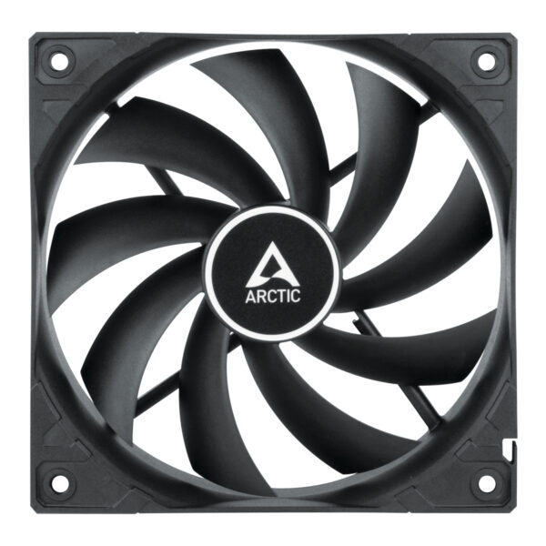 ARCTIC F12 - 120 mm Standard Case Fan ARCTIC F12 - 120 mm Standard Case Fan