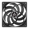 ARCTIC P14 Slim PWM PST Pressure-optimised 140 mm PWM Fan with ARCTIC P14 Slim PWM PST Pressure-optimised 140 mm PWM Fan with