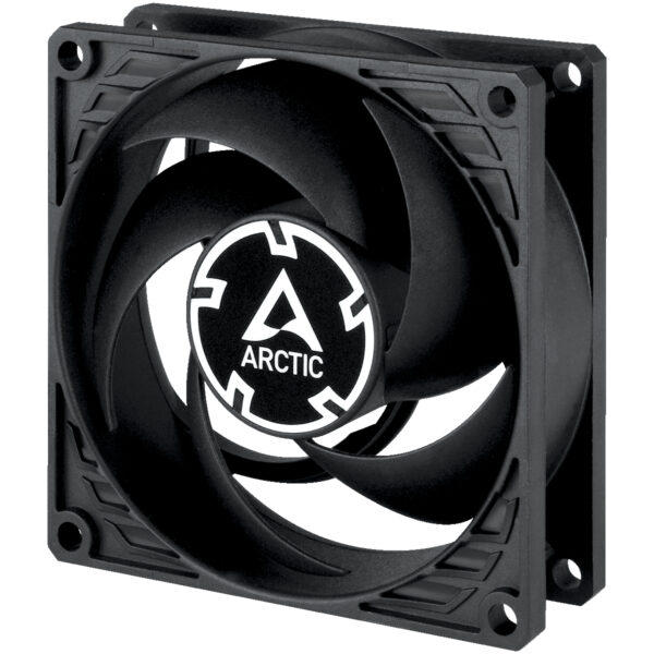 ARCTIC P8 Max - High-Performance 80 mm PWM Fan ARCTIC P8 Max - High-Performance 80 mm PWM Fan