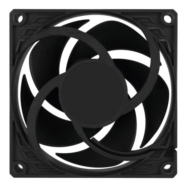ARCTIC P8 Max - High-Performance 80 mm PWM Fan ARCTIC P8 Max - High-Performance 80 mm PWM Fan
