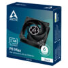 ARCTIC P8 Max - High-Performance 80 mm PWM Fan ARCTIC P8 Max - High-Performance 80 mm PWM Fan