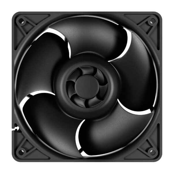 ARCTIC S12038-8K 120 mm 8k rpm Server Fan ARCTIC S12038-8K 120 mm 8k rpm Server Fan