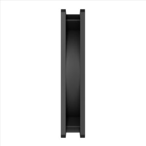 ARCTIC P8 Slim PWM PST - 80 mm Low-Profile PWM Fan with Cable Splitter ARCTIC P8 Slim PWM PST - 80 mm Low-Profile PWM Fan with Cable Splitter