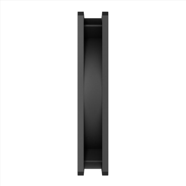 ARCTIC P8 Slim PWM PST - 80 mm Low-Profile PWM Fan with Cable Splitter ARCTIC P8 Slim PWM PST - 80 mm Low-Profile PWM Fan with Cable Splitter