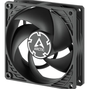 ARCTIC P9 Max (Black) - 92 mm High-Speed PWM Fan ARCTIC P9 Max (Black) - 92 mm High-Speed PWM Fan