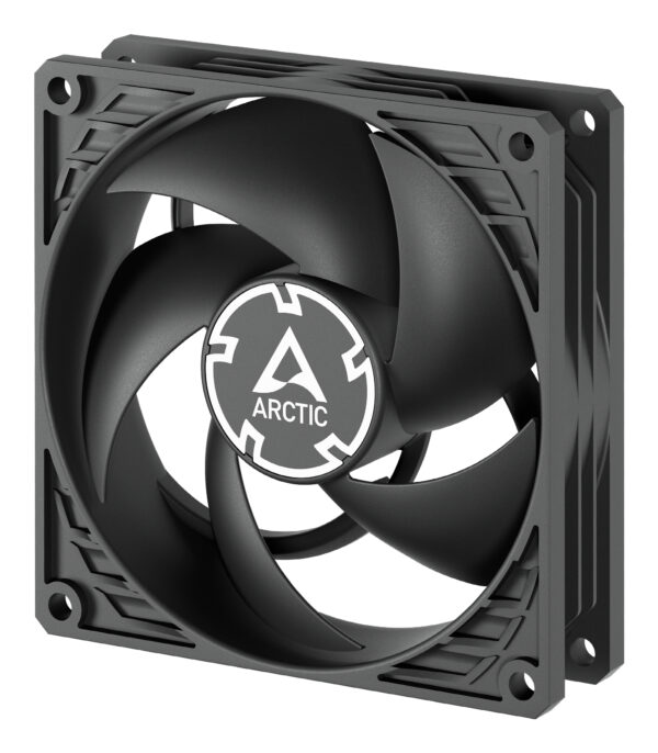 ARCTIC P9 Max (Black) - 92 mm High-Speed PWM Fan ARCTIC P9 Max (Black) - 92 mm High-Speed PWM Fan