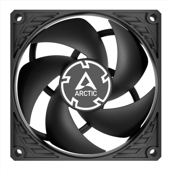 ARCTIC P9 Max (Black) - 92 mm High-Speed PWM Fan ARCTIC P9 Max (Black) - 92 mm High-Speed PWM Fan